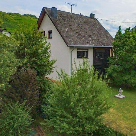 Moselhaus Bed & Breakfast Zeltingen-Rachtig Exterior photo
