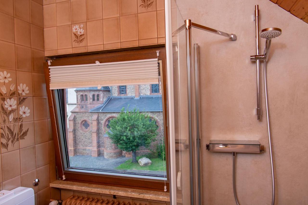 Moselhaus Bed & Breakfast Zeltingen-Rachtig Exterior photo